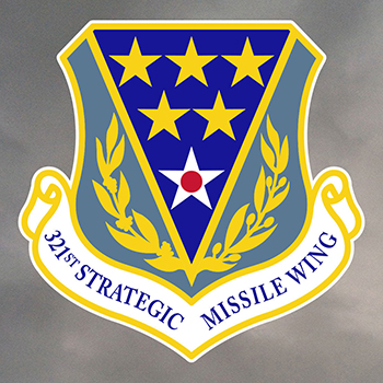 321st Strategic Missile Wing
