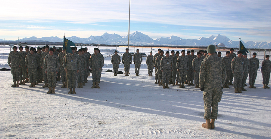 49th Missilde Defense Battalion