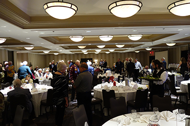 AAFM National Meeting 2024 Banquet