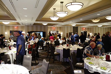 AAFM National Meeting 2024 Banquet