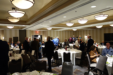 AAFM National Meeting 2024 Banquet
