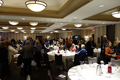 AAFM National Meeting 2024 Banquet