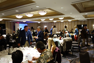 AAFM National Meeting 2024 Banquet