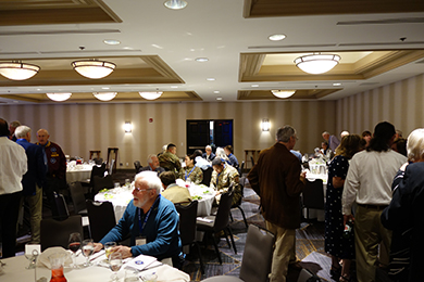 AAFM National Meeting 2024 Banquet