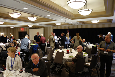 AAFM National Meeting 2024 Banquet
