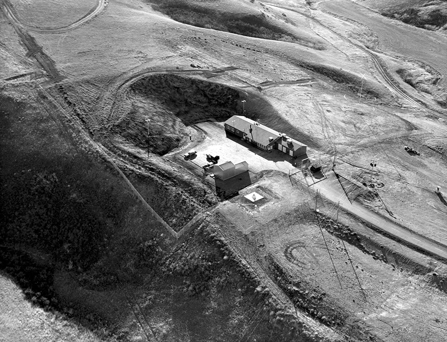 Alpha 01 LCF Malstrom AFB
