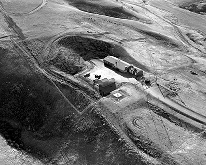 Alpha 1 LCC Malmstrom AFB