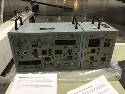 EC-135 Restoration