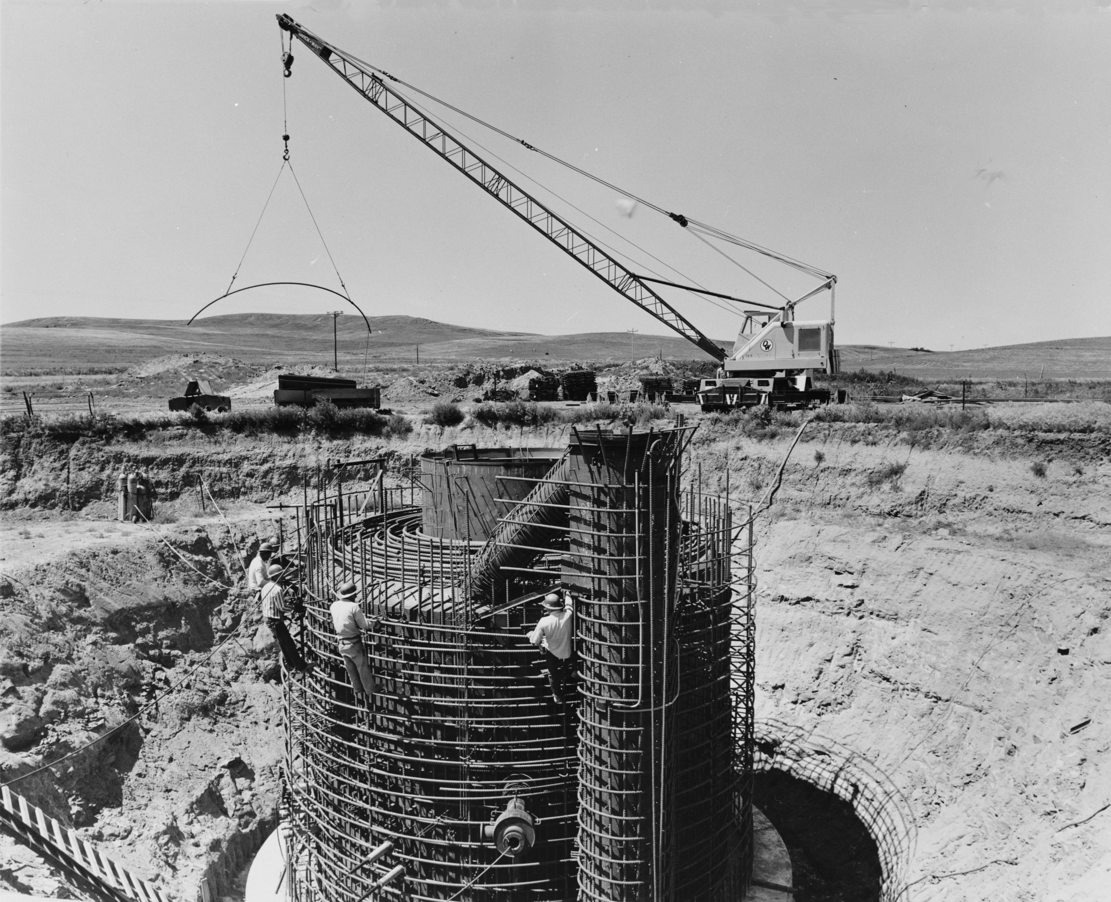 LF Silo Liner