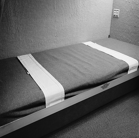 LCC Bed