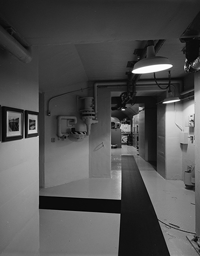 LCC Corridor