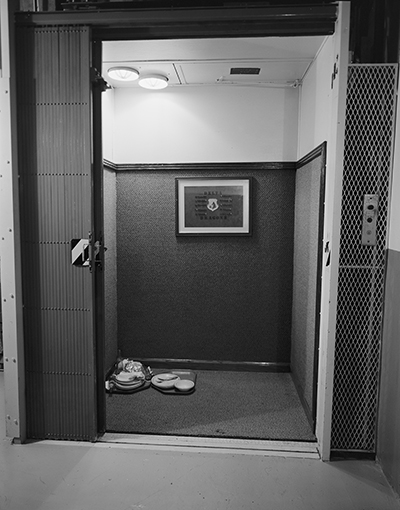 LCC Elevator