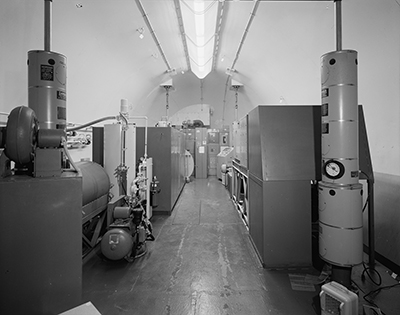 LCC Elevator