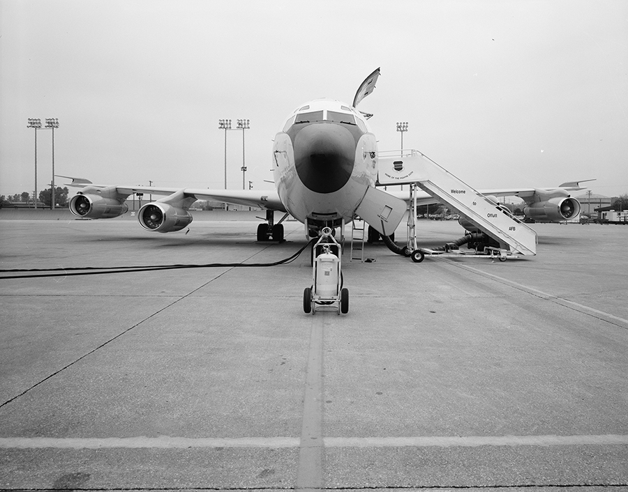 Boeing EC-135