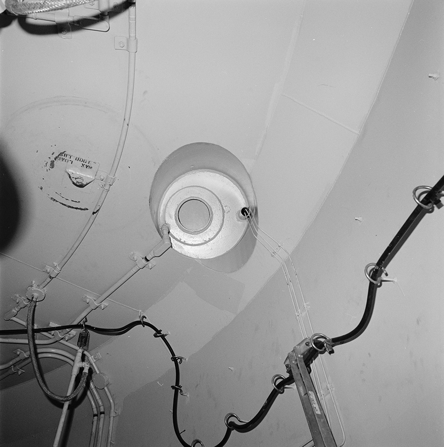 Polaris Site Tube