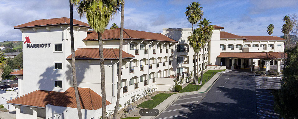 Santa Ynez Marriott Hotel