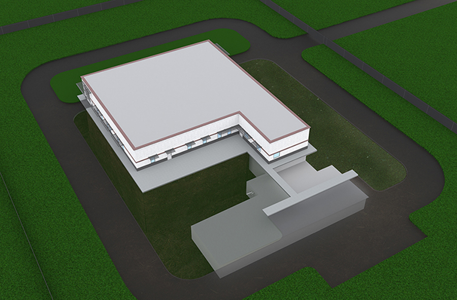 Sentinel Launch Center