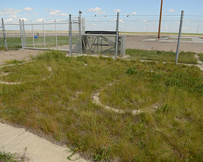 Sierra-00 Launch Control Facility 2015