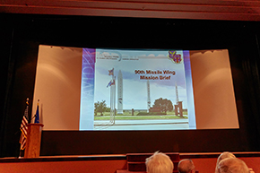 AAFM National Meeting 2018