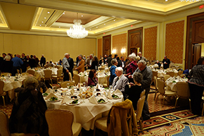 AAFM National Meeting 2018