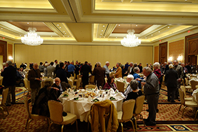 AAFM National Meeting 2018
