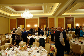 AAFM National Meeting 2018