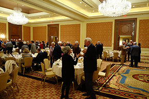 AAFM National Meeting 2018