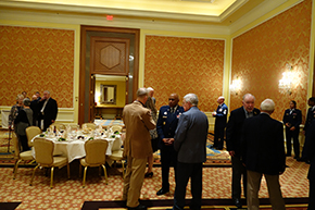 AAFM National Meeting 2018