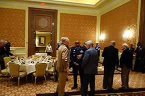 AAFM National Meeting 2018