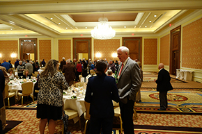AAFM National Meeting 2018