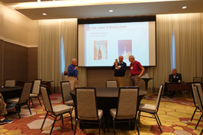 AAFM National Meeting 2018