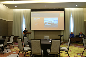 AAFM National Meeting 2018