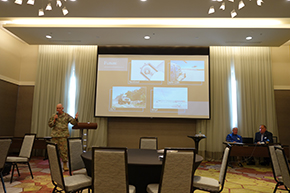 AAFM National Meeting 2018