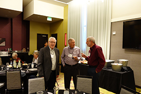 AAFM National Meeting 2018
