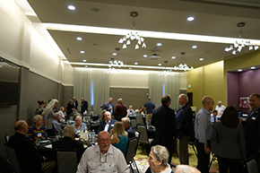 AAFM National Meeting 2018