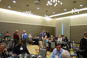 AAFM National Meeting 2018