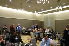 AAFM National Meeting 2018