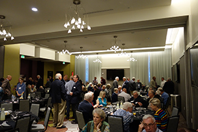 AAFM National Meeting 2018